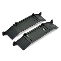 FTX - Outback Hi-Rock Centre Chassis Side Plates (2) (FTX9270) - thumbnail