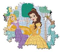 Clementoni puzzel disney prinses, 104st. - thumbnail