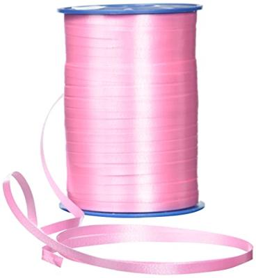 Krullint - Roze 20 - 5 mm x 500 m - Per rol