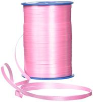 Krullint - Roze 20 - 5 mm x 500 m - Per rol - thumbnail