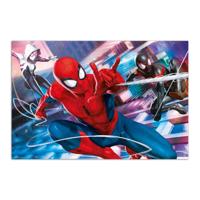 Poster Marvel - Peter, Miles & Gwen 91,5x61cm - thumbnail