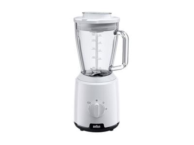 Mixer Braun JB1050WH Wit 600 W 1,25 L