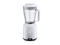 Mixer Braun JB1050WH Wit 600 W 1,25 L - thumbnail