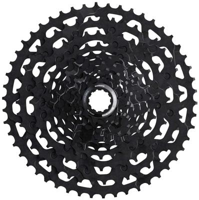 Shimano cassette cues 11v 11-45t cs-lg700 zwart
