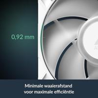 Arctic P14 Pro A-RGB (White) - thumbnail