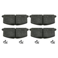 Remblokken set 16581 - thumbnail