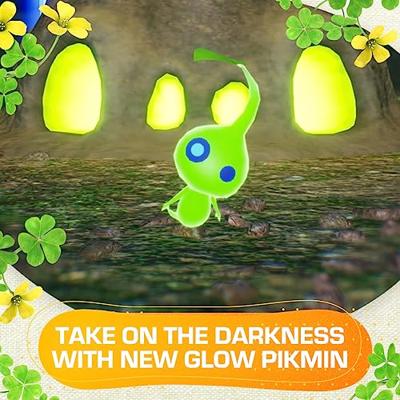 Pikmin 4 - thumbnail