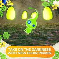 Pikmin 4 - thumbnail