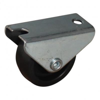 Novio bokwiel 32 mm kunststof