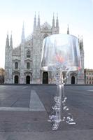 Kartell Bourgie Tafellamp - Transparant - thumbnail