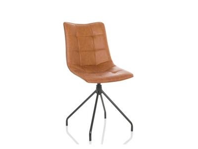 hjh OFFICE Eetkamerstoel Tarviso Pu