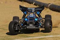 FTX Vantage 2.0 brushless buggy RTR - thumbnail
