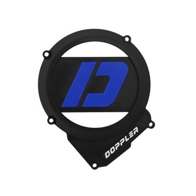 Ontstekingsdeksel Doppler Min AM6 blauw