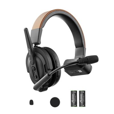 Accsoon CoMo SE Remote Headset - 1 R only