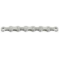 Ketting 12 speed Sunrace CN12A met 126 schakels - zilver - thumbnail