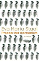 Probeer het mortuarium - Eva Maria Staal - ebook - thumbnail