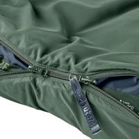 Deuter Orbit 0C/32F - synthetische slaapzak 185 cm (Ivy/Ink) - thumbnail