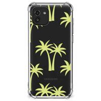 Samsung Galaxy A03 Case Palmtrees - thumbnail