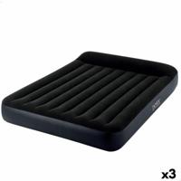 Luchtmatras Intex 152 x 25 x 203 cm (3 Stuks) - thumbnail