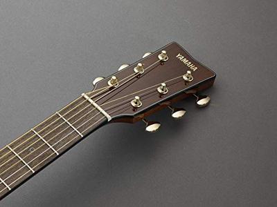 Yamaha STORIA III - elektrisch-akoestische gitaar - thumbnail