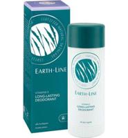 Earth Line Vitamine E Long Lasting Deodorant - thumbnail