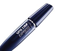Maybelline Volum'Express Classic Blue wimpermascara - thumbnail