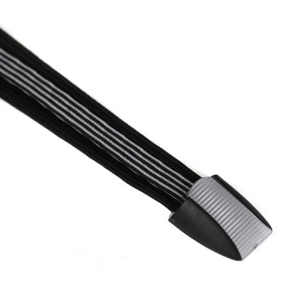 Qibbel Widek triobinder back toschool 28" zwart/donkerzilver