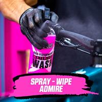 Muc-Off Waterless High Performance Wash 750 ml - thumbnail