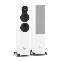 Dali Sonik 5 Passieve Vloerluidspreker - White (Paar) - thumbnail