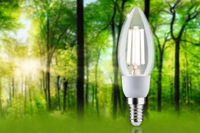 Paulmann 29128 LED-lamp Energielabel A (A - G) E14 2.5 W Warmwit (Ø x h) 35 mm x 113 mm 1 stuk(s) Paulmann 29128 LED-lamp Energielabel A (A - G) E14 2.5 W Warmwit (Ø x h) 35 mm x 113 mm 1 stuk(s)