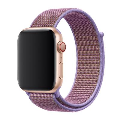 Apple Sport Loop Apple Watch 42mm / 44mm / 45mm / 49mm Lilac