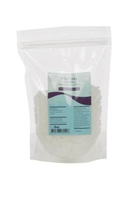Magnesium zout/flakes jeneverbes 500 Gram