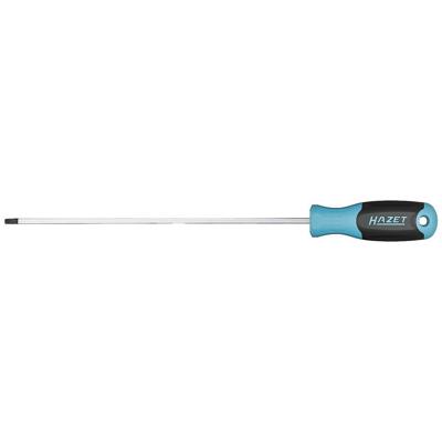 HAZET Schroevendraaier 811LG-T25 · Binnen-TORX®-profiel · SW T25