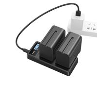 SmallRig NP-F970 Battery and Charger Kit 3823 - thumbnail