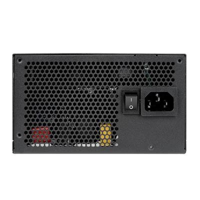 Thermaltake Cologne power supply unit 730 W 20+4 pin ATX ATX Zwart Thermaltake Cologne power supply unit 730 W 20+4 pin ATX ATX Zwart