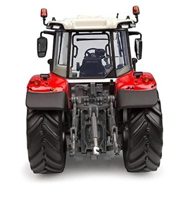 Universal Hobbies Massey Ferguson 5S.145 tractor 1:32