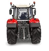 Universal Hobbies Massey Ferguson 5S.145 tractor 1:32 - thumbnail