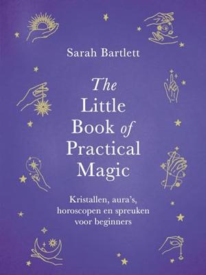 The Little Book of Practical Magic The Little Book of Practical Magic