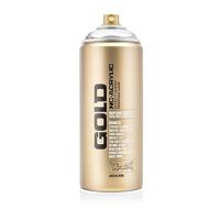 Montana Spray verf, zilver, 400 ml/ 1 doosje - thumbnail