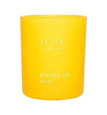 Joik Organics Geurkaars beautiful vegan 150 Gram