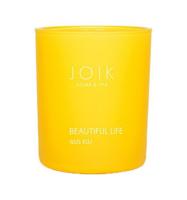 Joik Organics Geurkaars beautiful vegan 150 Gram - thumbnail