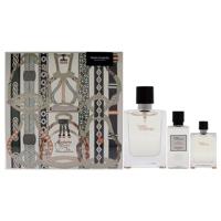 Hermès - Hermes Terre D&apos;Hermes Giftset Eau de toilette 152.5 ml Heren - thumbnail