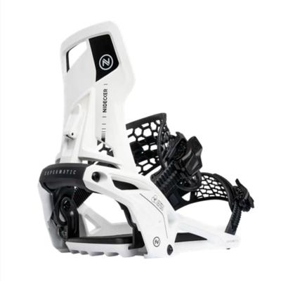 Nidecker Snowboard Binding L