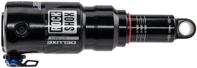 ROCKSHOX schokdemper "deluxe ultimate rct" rear shock rs deluxe ult. rct 165 x 40mm