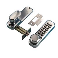codeslot inbouw dagschoot, Codelocks CL 255 SS - thumbnail