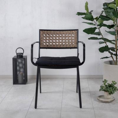 Nohr Tuinstoel 'Leontyne' Wicker