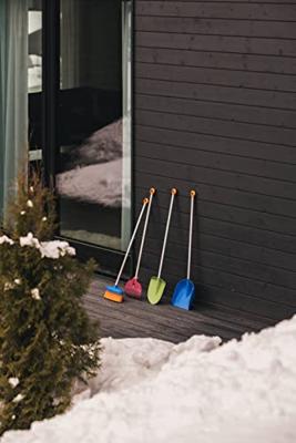 Fiskars MyFirst spade - 1001420 1001420 - thumbnail
