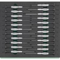 Stahlwille TCS 4751-4754/8/3/4/8 Schroevendraaierset - thumbnail