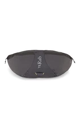 Rab Aeon LT 5 Heuptas Anthracite One Size