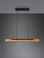 Trio Houten kantoor hanglampKerala - 341610132 - thumbnail